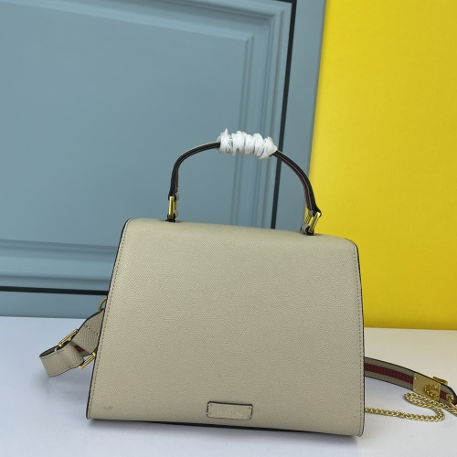 Replica Valentino AAA Quality Messenger Bags For Women #1109340 $100.00 USD for Wholesale