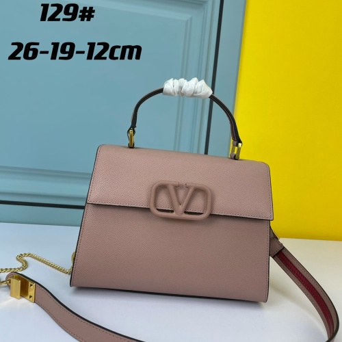 Valentino AAA Quality Messenger Bags For Women #1109343