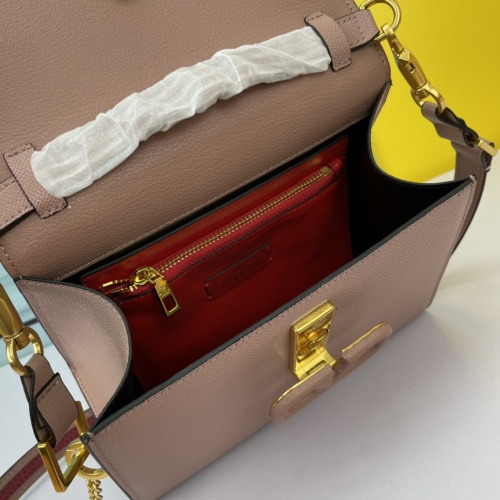 Replica Valentino AAA Quality Messenger Bags For Women #1109343 $100.00 USD for Wholesale