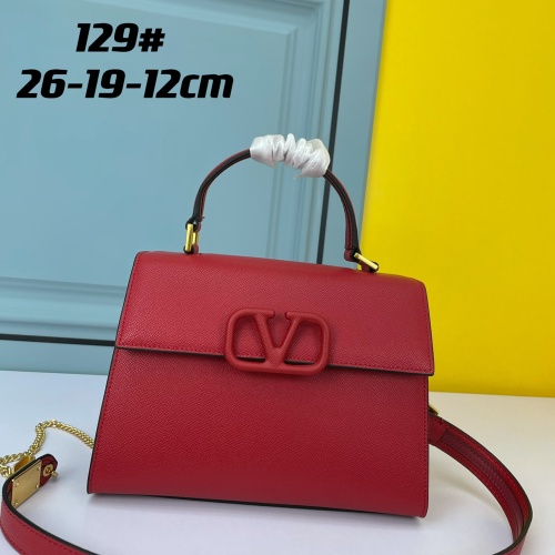 Valentino AAA Quality Messenger Bags For Women #1109345 $100.00 USD, Wholesale Replica Valentino AAA Quality Messenger Bags
