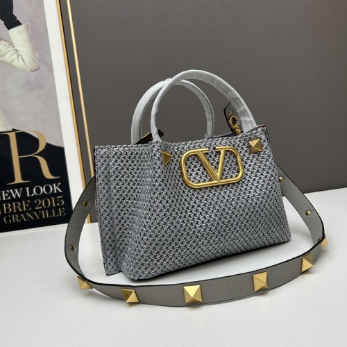 Replica Valentino AAA Quality Handbags For Women #1109390 $102.00 USD for Wholesale
