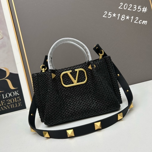 Valentino AAA Quality Handbags For Women #1109391 $102.00 USD, Wholesale Replica Valentino AAA Quality Handbags