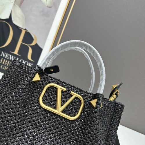 Replica Valentino AAA Quality Handbags For Women #1109391 $102.00 USD for Wholesale