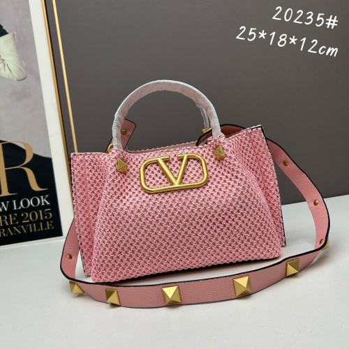 Valentino AAA Quality Handbags For Women #1109392 $102.00 USD, Wholesale Replica Valentino AAA Quality Handbags