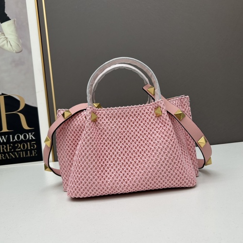 Replica Valentino AAA Quality Handbags For Women #1109392 $102.00 USD for Wholesale