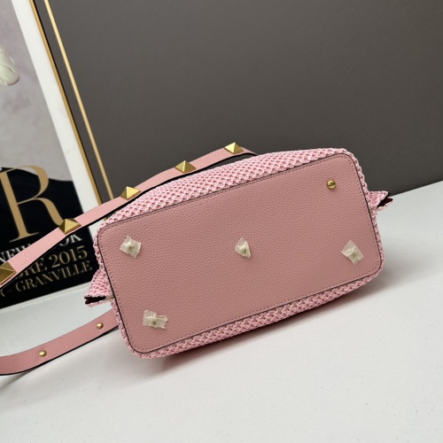 Replica Valentino AAA Quality Handbags For Women #1109392 $102.00 USD for Wholesale