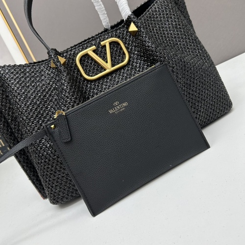 Replica Valentino AAA Quality Handbags For Women #1109396 $105.00 USD for Wholesale