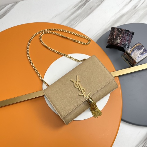Yves Saint Laurent YSL AAA Quality Messenger Bags For Women #1109427