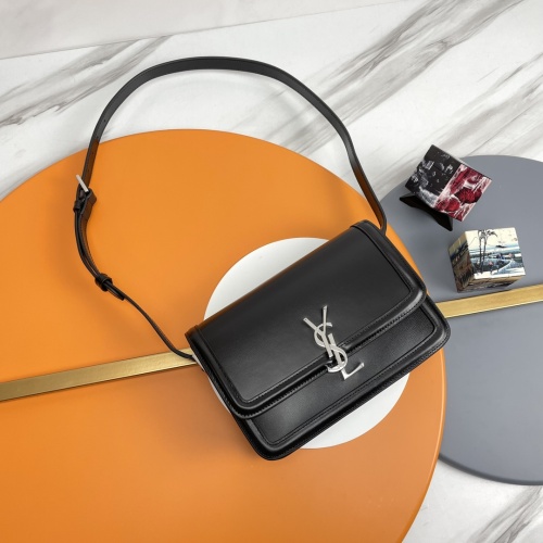 Yves Saint Laurent YSL AAA Quality Messenger Bags For Women #1109476