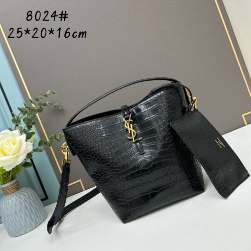 Yves Saint Laurent YSL AAA Quality Messenger Bags For Women #1109499
