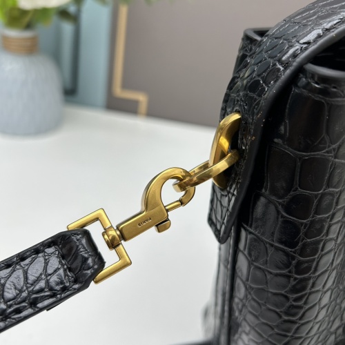 Replica Yves Saint Laurent YSL AAA Quality Messenger Bags For Women #1109499 $88.00 USD for Wholesale