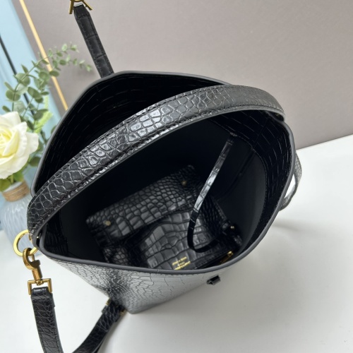 Replica Yves Saint Laurent YSL AAA Quality Messenger Bags For Women #1109499 $88.00 USD for Wholesale