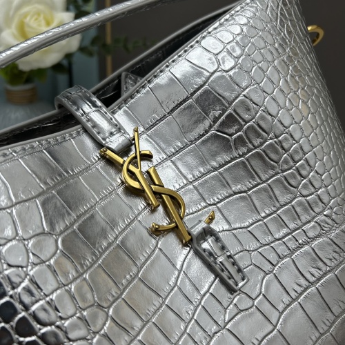Replica Yves Saint Laurent YSL AAA Quality Messenger Bags For Women #1109500 $88.00 USD for Wholesale