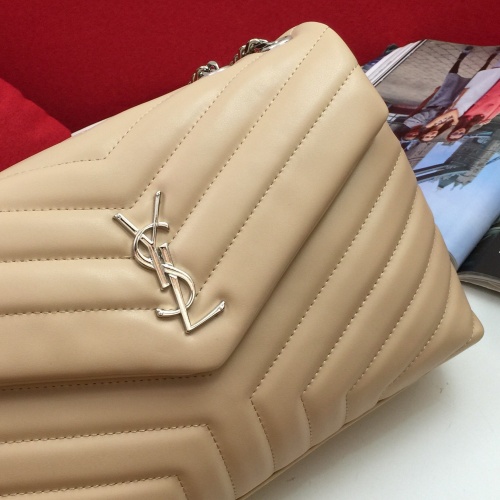 Replica Yves Saint Laurent YSL AAA Quality Shoulder Bags For Women #1109541 $100.00 USD for Wholesale