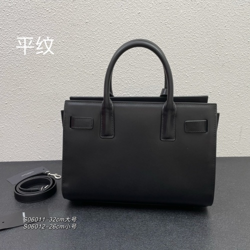 Replica Yves Saint Laurent AAA Quality Handbags For Women #1109559 $128.00 USD for Wholesale
