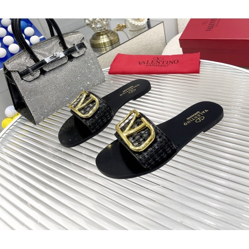 Valentino Slippers For Women #1109599
