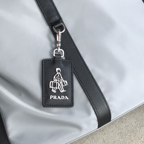 Replica Prada AAA Travel Bags #1109664 $132.00 USD for Wholesale