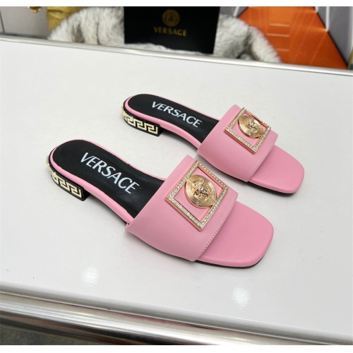 Versace Slippers For Women #1109765