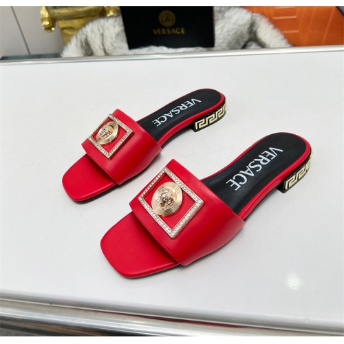 Versace Slippers For Women #1109766