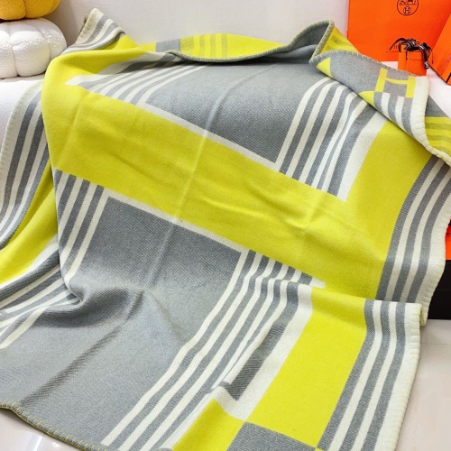 Replica Hermes Blanket #1110019 $118.00 USD for Wholesale