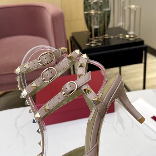 Replica Valentino Sandal For Women #1110069 $98.00 USD for Wholesale
