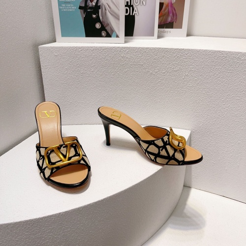 Valentino Slippers For Women #1110072