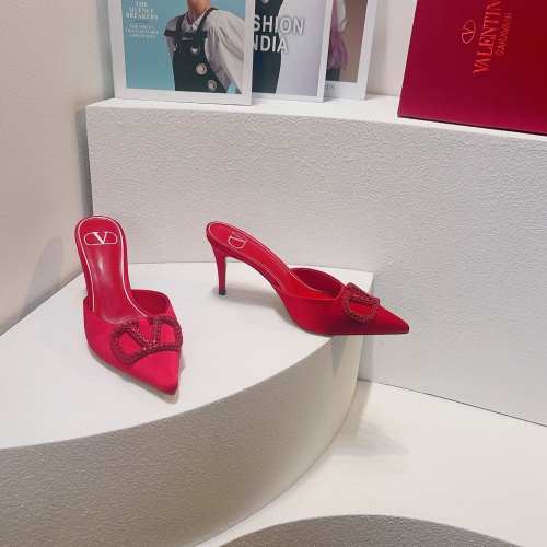 Valentino Slippers For Women #1110087