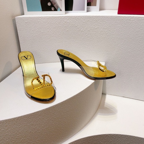 Valentino Slippers For Women #1110109