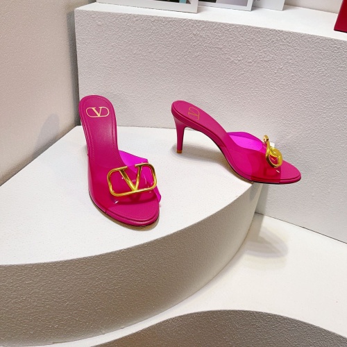 Valentino Slippers For Women #1110117