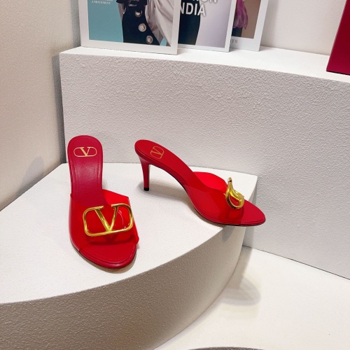 Valentino Slippers For Women #1110118