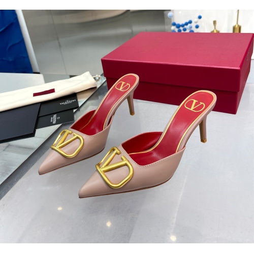 Valentino Slippers For Women #1110141