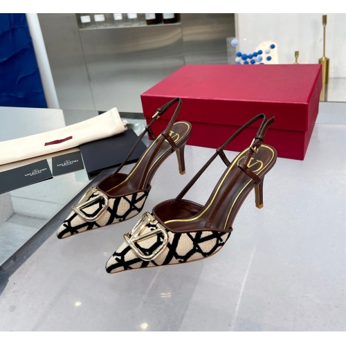 Valentino Sandal For Women #1110145