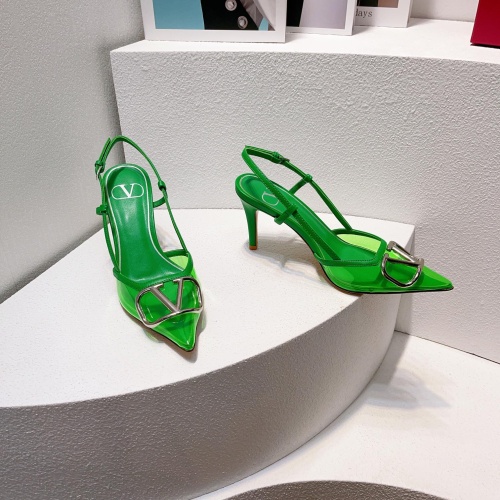 Valentino Sandal For Women #1110156