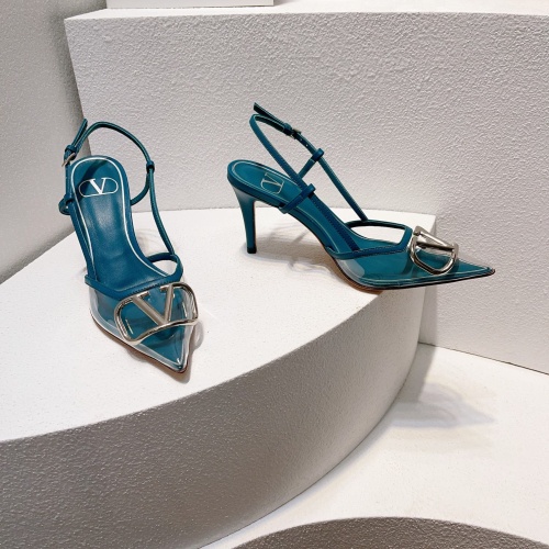 Valentino Sandal For Women #1110158