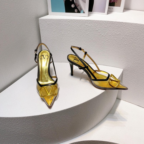 Valentino Sandal For Women #1110160