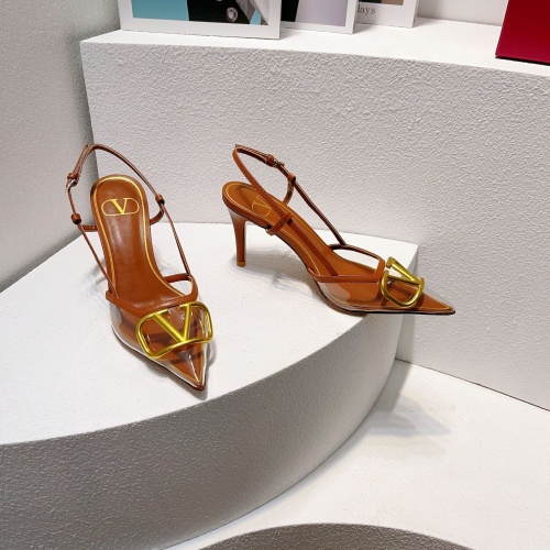 Valentino Sandal For Women #1110163