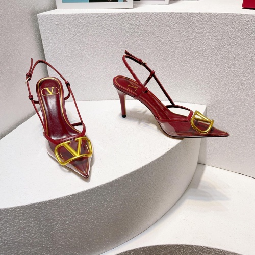 Valentino Sandal For Women #1110167