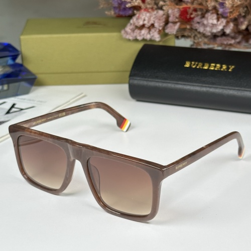 Burberry AAA Quality Sunglasses #1110269 $60.00 USD, Wholesale Replica Burberry AAA Quality Sunglasses