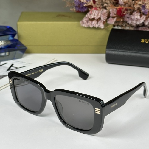 Burberry AAA Quality Sunglasses #1110273 $60.00 USD, Wholesale Replica Burberry AAA Quality Sunglasses