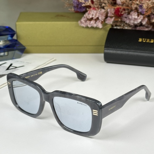 Burberry AAA Quality Sunglasses #1110274 $60.00 USD, Wholesale Replica Burberry AAA Quality Sunglasses