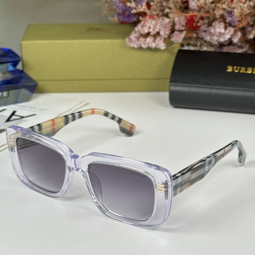 Burberry AAA Quality Sunglasses #1110275 $60.00 USD, Wholesale Replica Burberry AAA Quality Sunglasses
