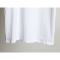 $34.00 USD Burberry T-Shirts Short Sleeved For Women #1100916