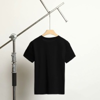 $34.00 USD Balmain T-Shirts Short Sleeved For Women #1100925