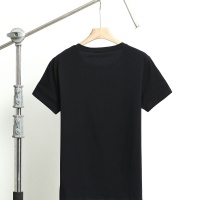 $34.00 USD Balmain T-Shirts Short Sleeved For Women #1100927