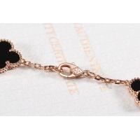 $48.00 USD Van Cleef & Arpels Necklaces For Women #1101010