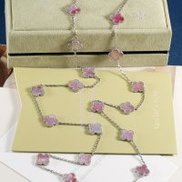 $76.00 USD Van Cleef & Arpels Necklaces For Women #1101015