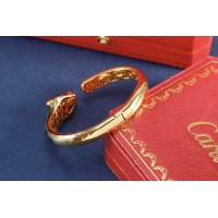 $48.00 USD Cartier bracelets #1101018