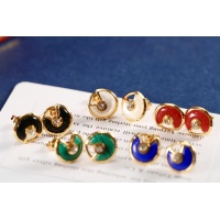 $29.00 USD Cartier Earrings For Women #1101023
