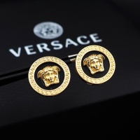 $25.00 USD Versace Earrings For Women #1101066