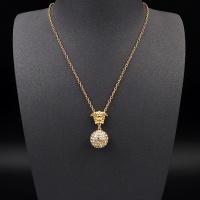 $27.00 USD Versace Necklaces #1101071